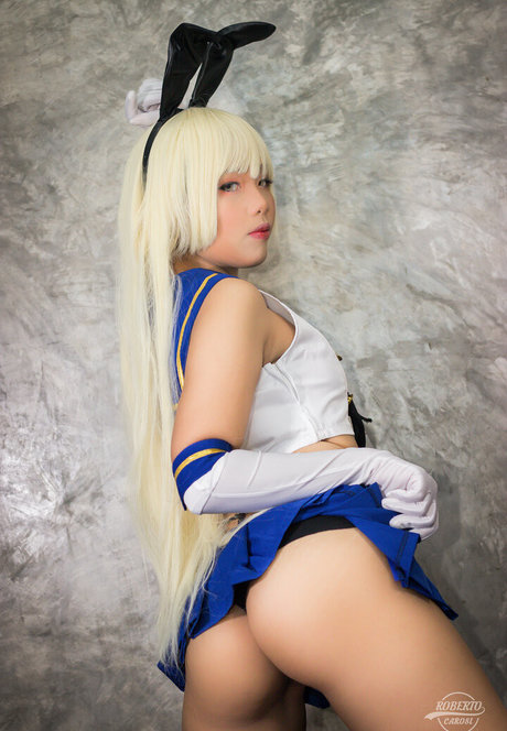 lionacosplay onlyfans leaked nudes