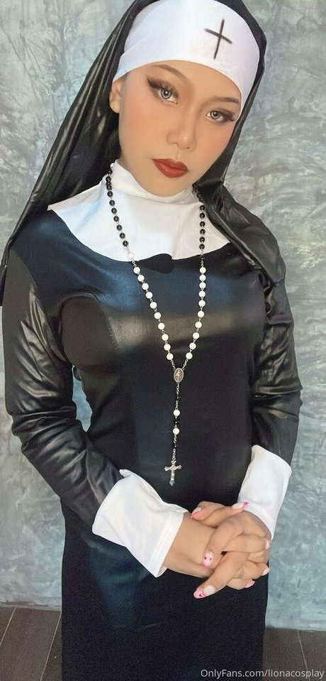 lionacosplay onlyfans xxx