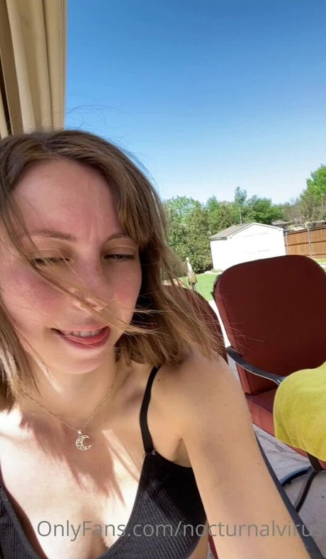 Nocturnal Virus onlyfans naked leak