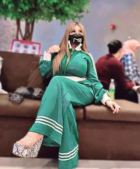 MekSarrah onlyfans leak