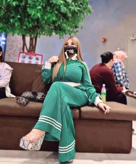 MekSarrah leaked onlyfans sextape