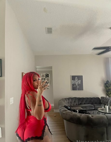 Nevvycakes onlyfans nudes leaked