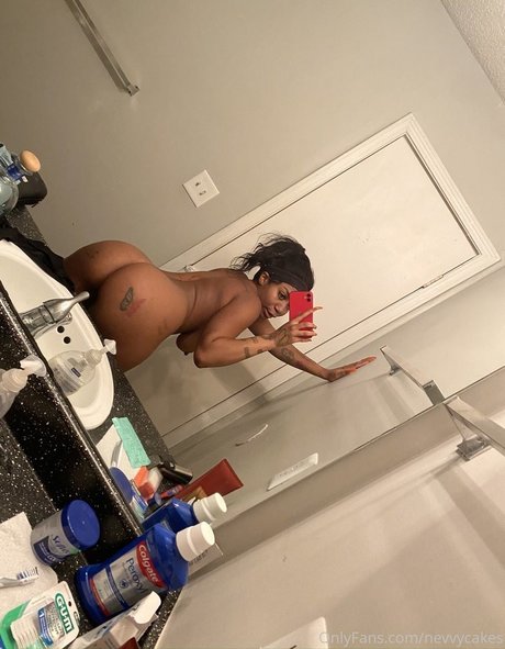 Nevvycakes onlyfans leaks