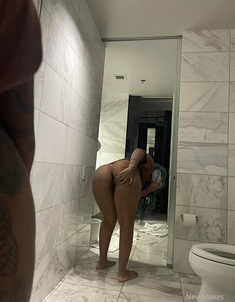 Nevvycakes onlyfans leak nude