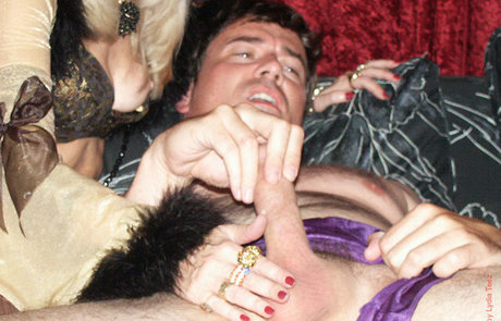 Dr Susan Block free onlyfans