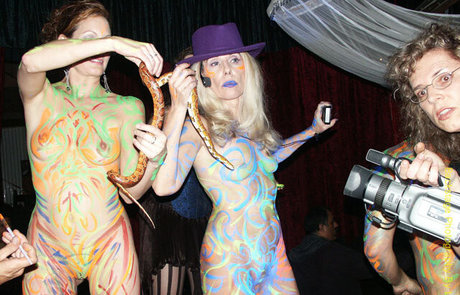 Dr Susan Block onlyfans porn