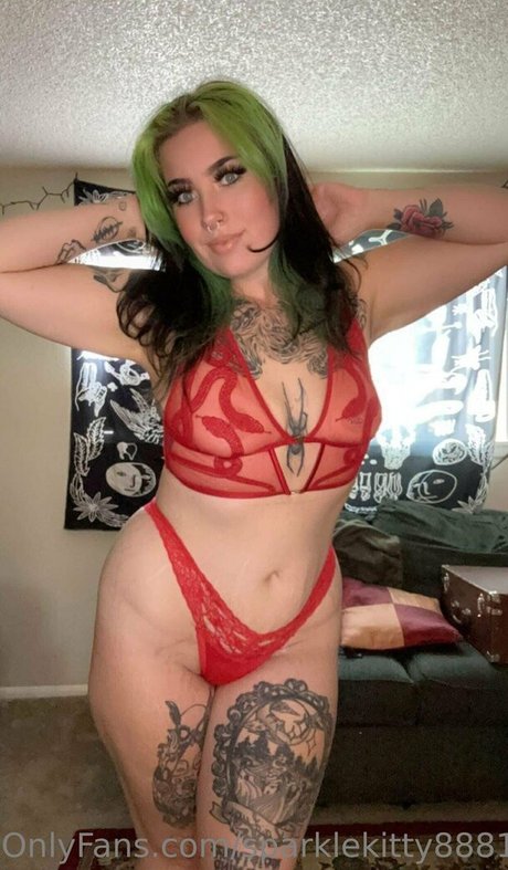 sparklekitty8881 onlyfans mega