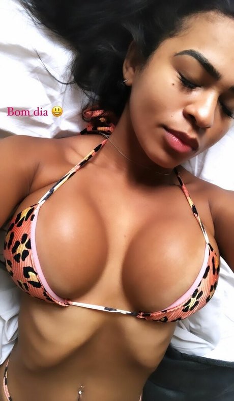 Iza Maria leaked onlyfans porn