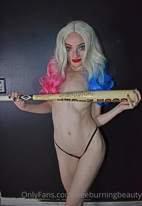 freeburningbeauty onlyfans leak