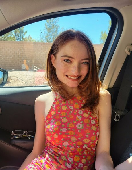 freeburningbeauty topless onlyfans