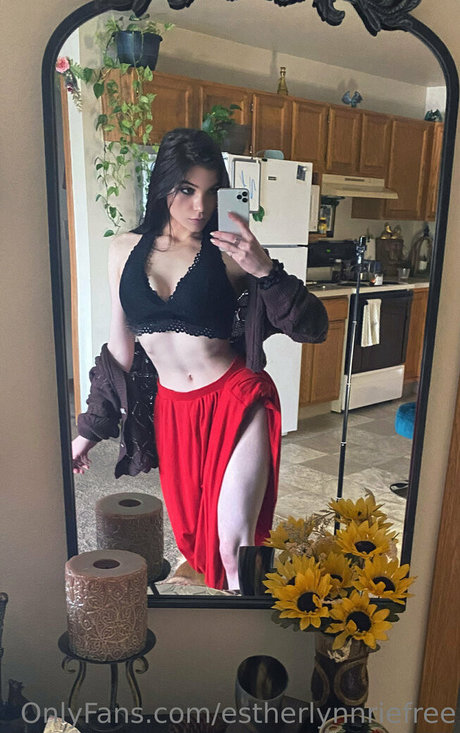 estherlynnriefree leaked onlyfans nudes