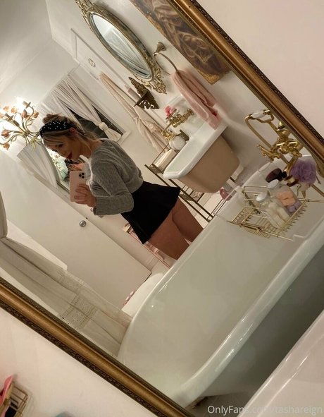 tashareign onlyfans lean