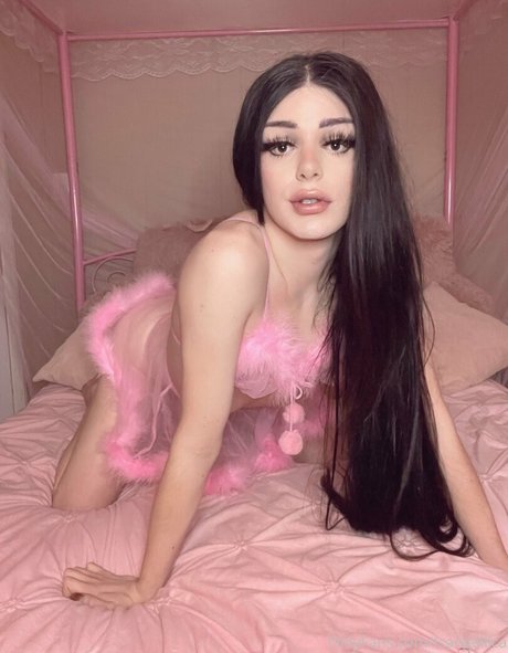 tsangellica onlyfans boobs