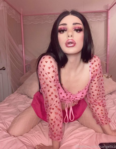 tsangellica onlyfans public photos