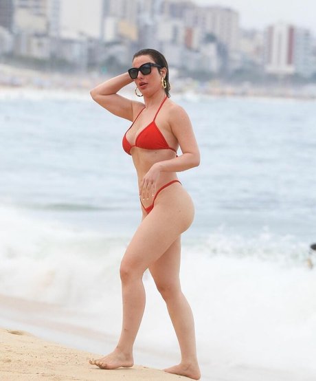 Fernanda Keulla onlyfans exposed