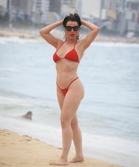 Fernanda Keulla onlyfans leaks.