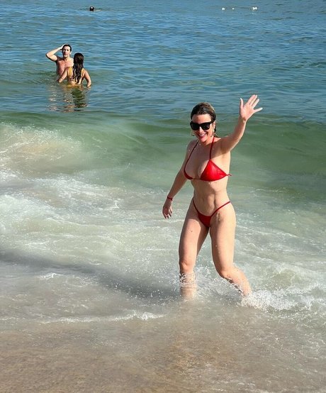 Fernanda Keulla is on onlyfans