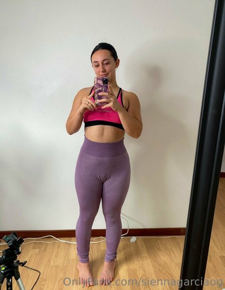 siennagarciaog onlyfans porn