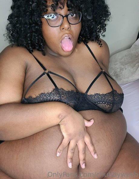 chubbyweeb nudes onlyfans leak