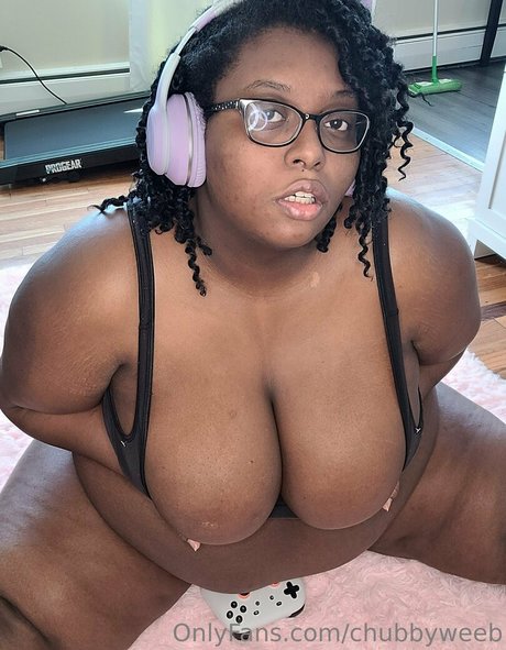 chubbyweeb hot onlyfans