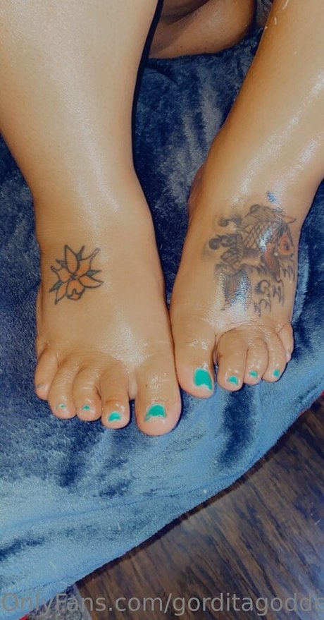 gorditagoddess onlyfans leak new