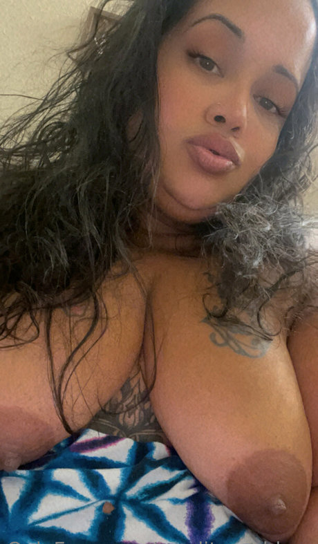 gorditagoddess onlyfans model images