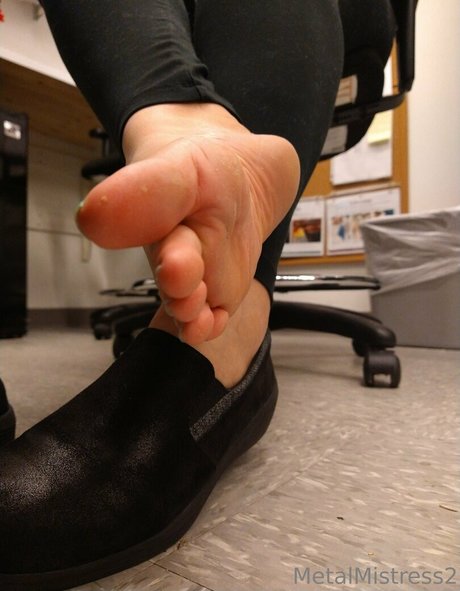 metalmistress2 onlyfans pic