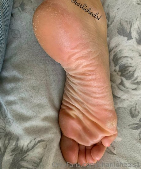 charlieheels1 only fans