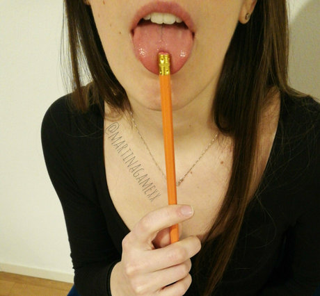 martinagamexx leaked onlyfans nude