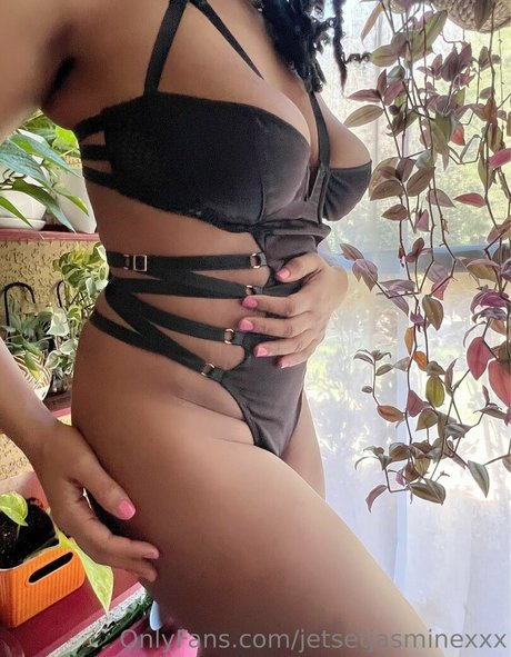 Jet Setting Jasmine onlyfans porn