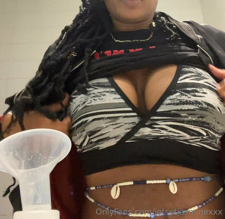 Jet Setting Jasmine new onlyfans leaks