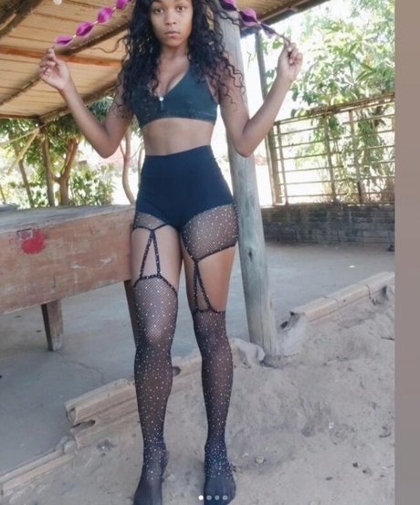 Vanessa Maite onlyfans xx