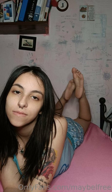 maybelfree leak only fans