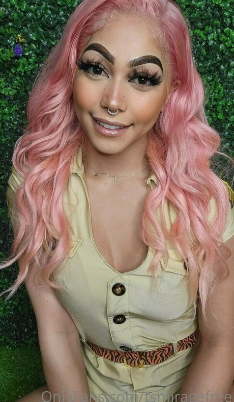 tsmiragefree onlyfans leaks nude