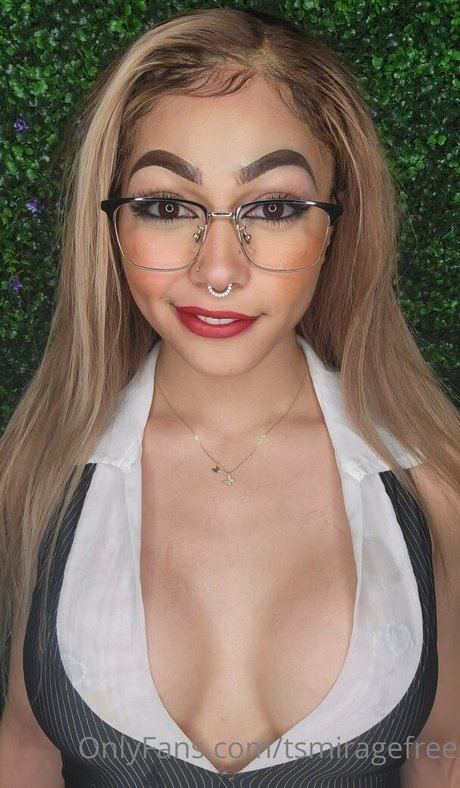 tsmiragefree onlyfans nude leak