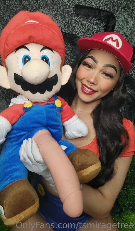 tsmiragefree onlyfans porn