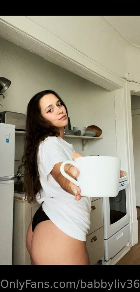 babbyliv36 onlyfans leak nude