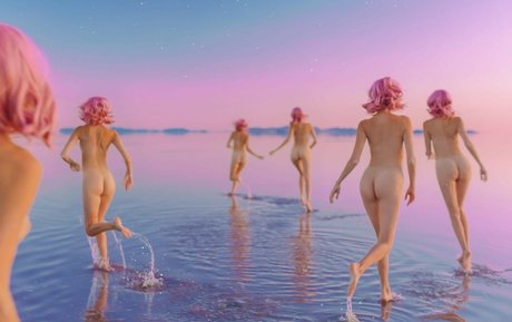 Bridget Boltz onlyfans nudes leaks