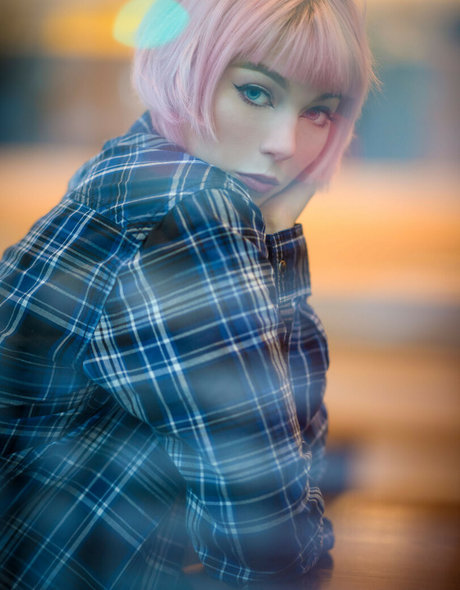 Bridget Boltz only fans leaks