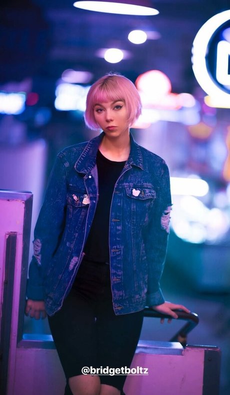 Bridget Boltz onlyfans leak free