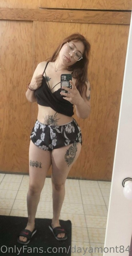 dayamont84 onlyfans photo