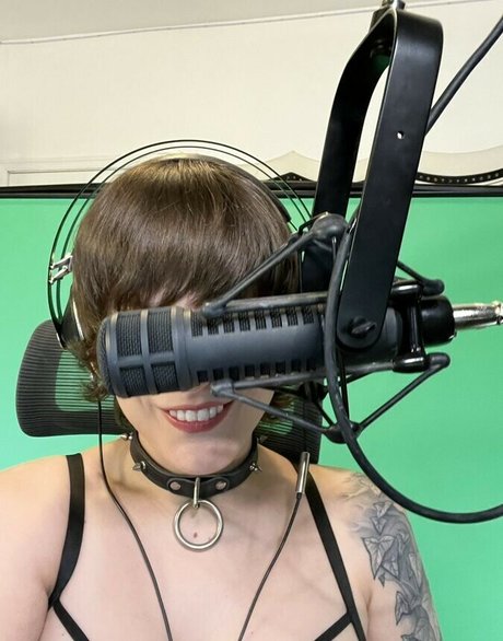 Bloodberry Tart nude onlyfans porn