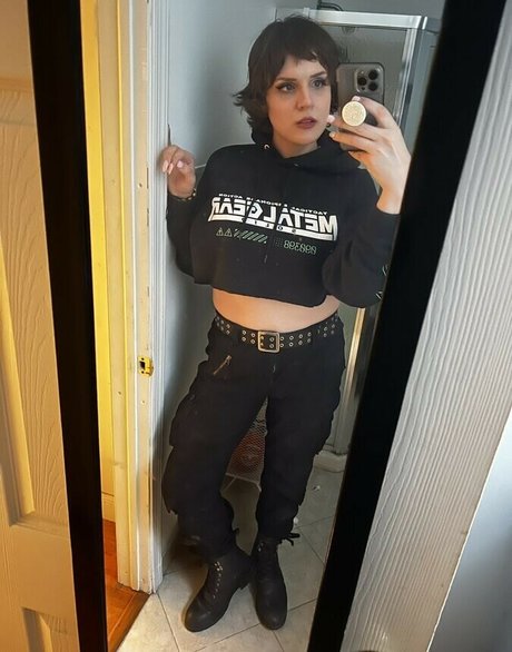 Bloodberry Tart leaked onlyfans photos