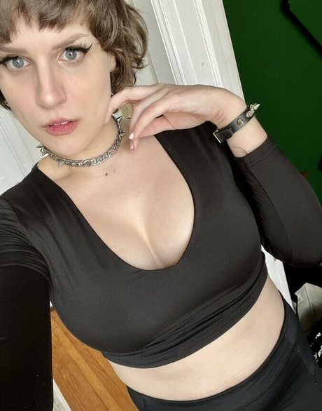 Bloodberry Tart onlyfans sex leaks