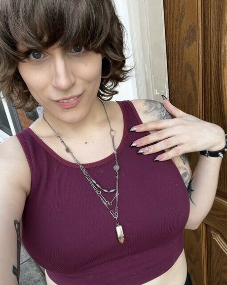 Bloodberry Tart leak only fans