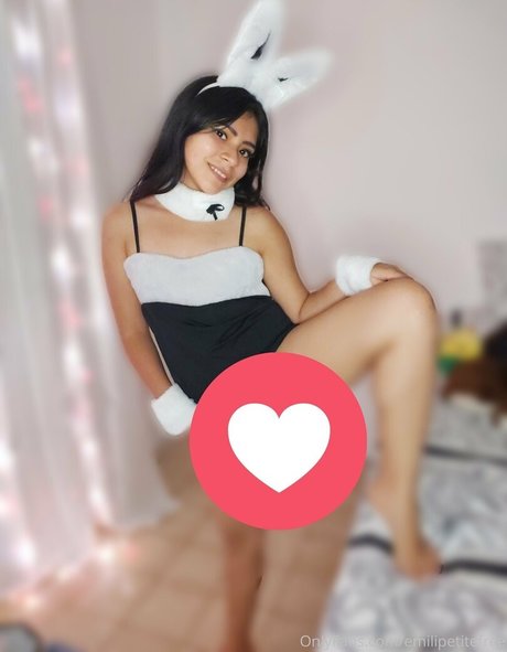 emilipetitefree only fans leaked porn