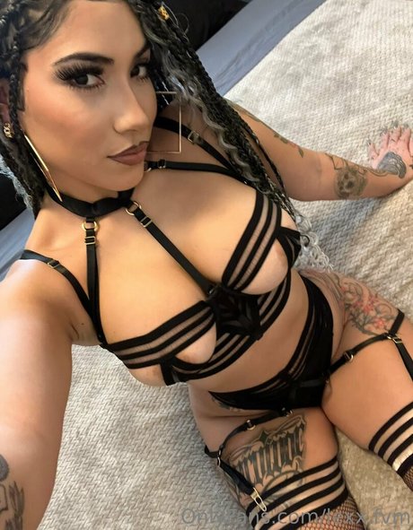 lexx fvm leaked onlyfans nudes