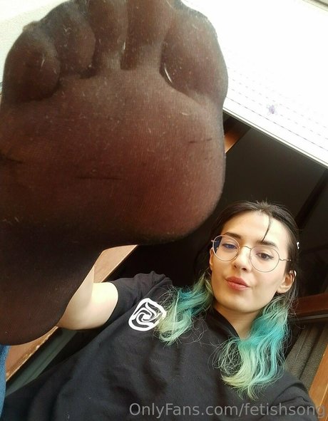 fetishsong onlyfans leak