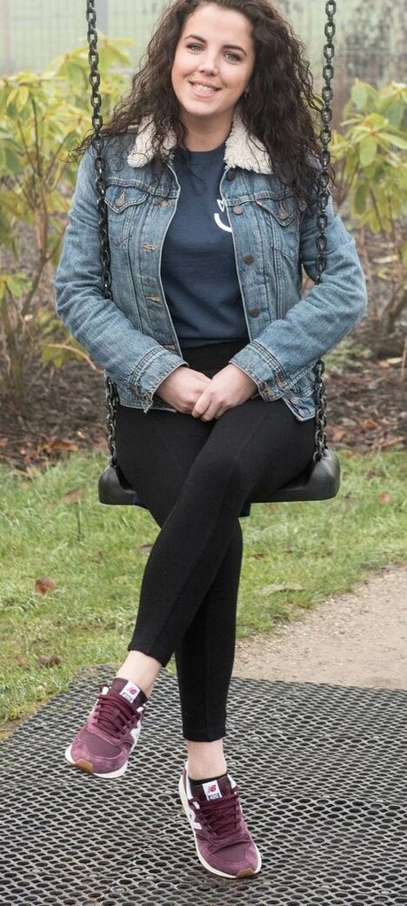 Jamie Lee O Donnell only fans naked