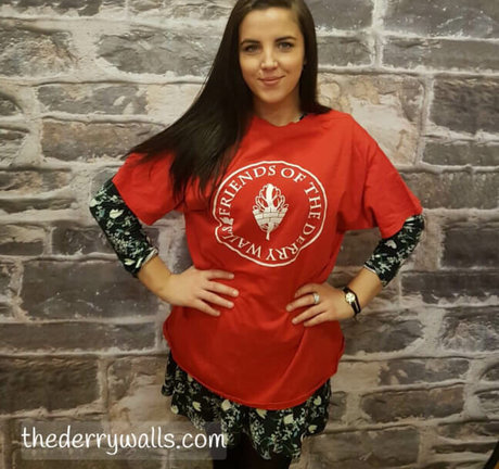 Jamie Lee O Donnell onlyfans model